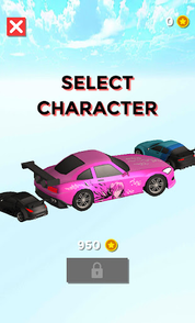 TURBO DRIVE EXTREME - Screenshot 5