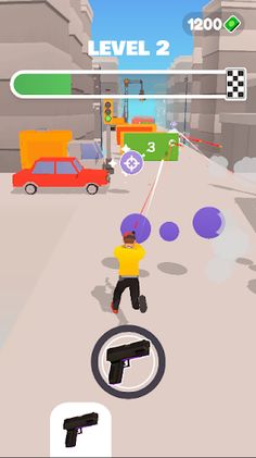 Brick Breaker 3D - Screenshot 1