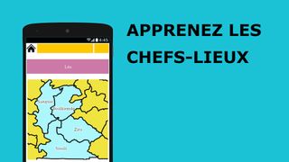 Quiz Puzzle  - Burkina Faso  - - Screenshot 1