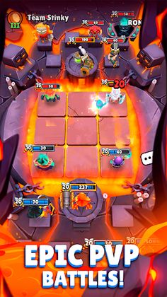 Wonder Wars - Screenshot 4