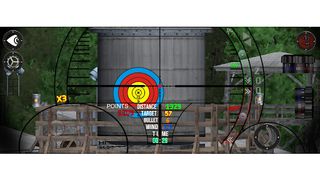 SniperTrainer - Screenshot 3