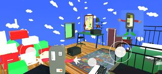 FIFIRE 2022 - Screenshot 2