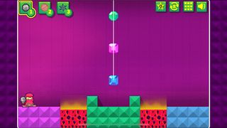 Lazy Thief - Screenshot 1