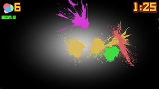 Color Cutter - Screenshot 2