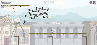 Trippin on Tubs - Screenshot 3