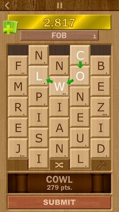 Bookworm Classic - Screenshot 3