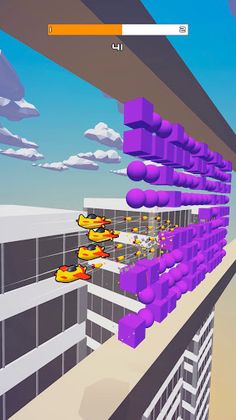 Air Boom - Screenshot 1