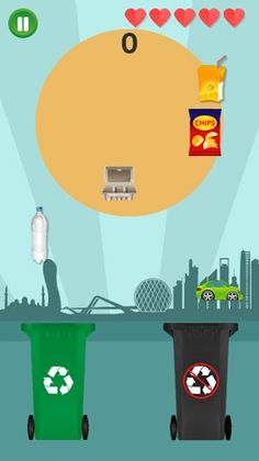 Tadweer Game - Screenshot 3