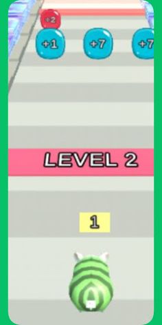 Merge Incredible Fruit SUIKA - Screenshot 2