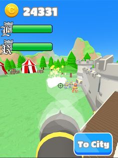 Fort Shooter - Screenshot 3