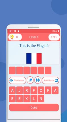 learn puzzle - Screenshot 1