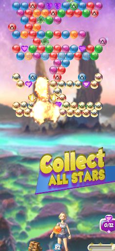 Magic Crush 2 - Screenshot 3