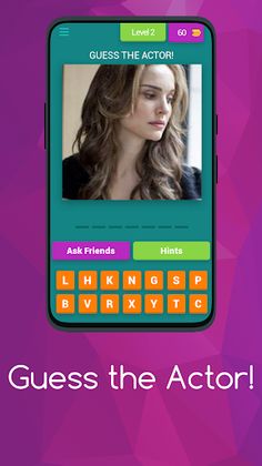 Guess the Actor! - Screenshot 4