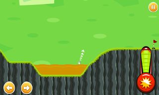 Mini Golf Tour 2021 - Screenshot 3