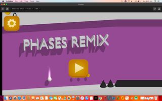 phases remix - Screenshot 1