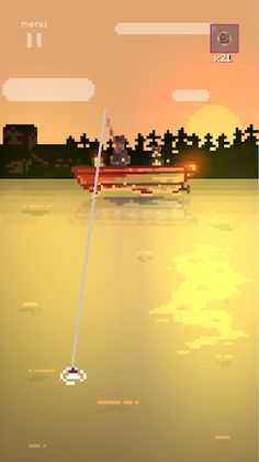 Fish-o-niric - Screenshot 3