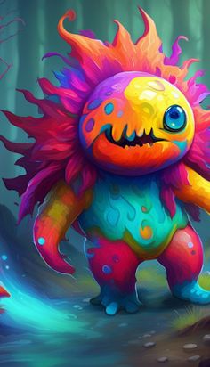 Adventures of Valley - Screenshot 4