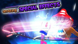 Hito Odyssey Idle RPG - Screenshot 3