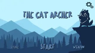The Cat Anchor - Screenshot 1