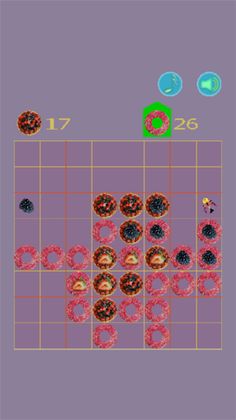 PieDouSi - Screenshot 4