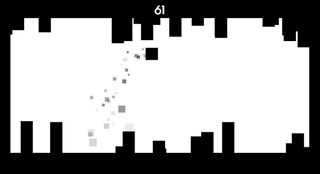 Fast Square - Runner - Screenshot 2