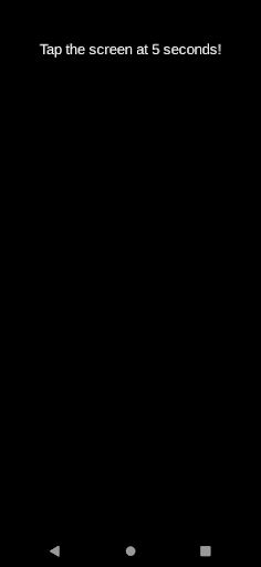 Stop the Timer - Screenshot 4