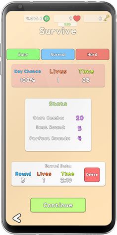 Question Boss - Screenshot 4