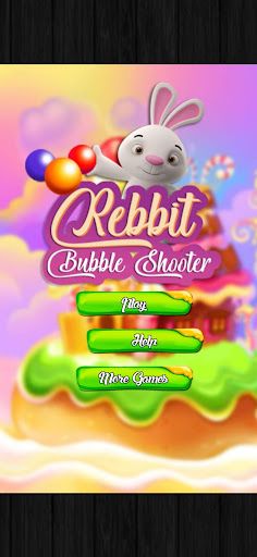 Rabbit Shoot - Screenshot 3