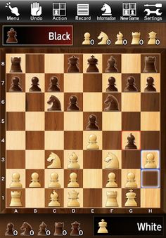 The Chess - Crazy Bishop - - Screenshot 4