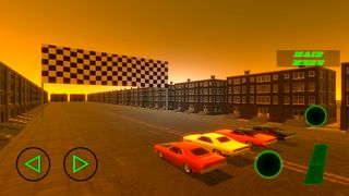 Acunla Yarış - Screenshot 2