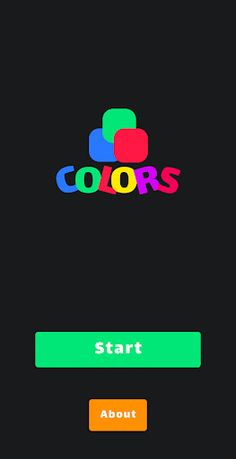 Colors - Screenshot 1