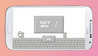 Run Egg Run! - Screenshot 3