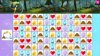 Cuvinte fermecate - Screenshot 3