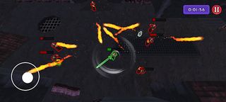 TamaGothic - Screenshot 3