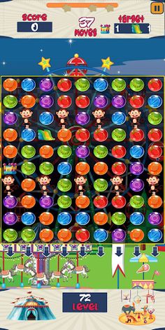 Town Fun Park Adventure - Screenshot 4