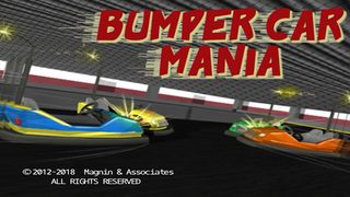 Bumper Car Mania - Screenshot 2