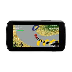 Drift King Pro - Screenshot 1