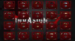 invasion Zombie - Screenshot 2