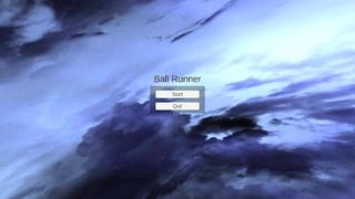 BallRunner3D - Screenshot 1