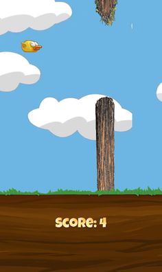 ReynaBirds – Bird Adventure Ga - Screenshot 4