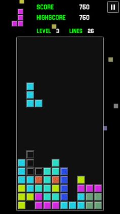 Mind Block - Classic - Screenshot 3