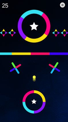 Ball Twist - Screenshot 2