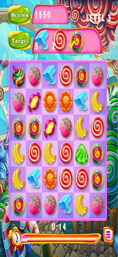 Sweet Crush - Screenshot 3