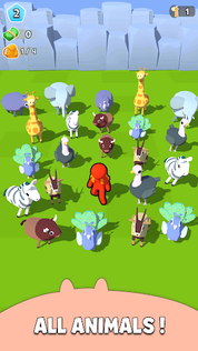 Animal Land - Screenshot 5
