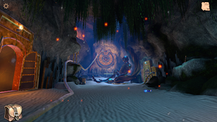 Legacy - Reawakening - Screenshot 1