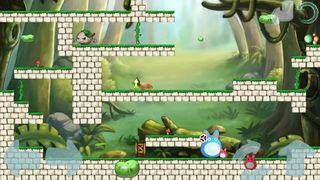 Chinchillas - Screenshot 3