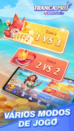 Tranca Pro ZingPlay - Screenshot 4