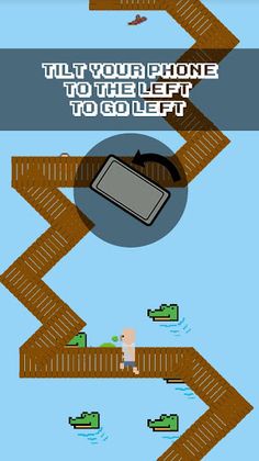 Carl And The Alligators - Screenshot 3