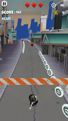 United Dash - Screenshot 3