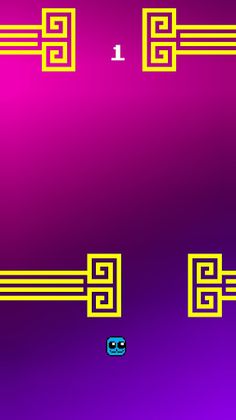 Blubby Dodge - Screenshot 3